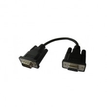 MOXA CBL-F9M9-20 Serial Cable MOXA CBL-F9M9-20 Serial Cable