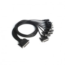 MOXA CBL-M62M25x8-100 Serial Cable