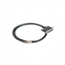 MOXA CBL-RJ45F25-150 Serial Cable