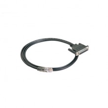 MOXA CBL-RJ45F25-150 Serial Cable MOXA CBL-RJ45F25-150 Serial Cable