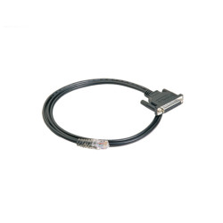 MOXA CBL-RJ45F25-150 Serial Cable