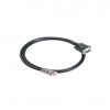 MOXA CBL-RJ45F9-150 Serial Cable