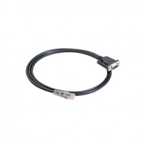 MOXA CBL-RJ45F9-150 Serial Cable