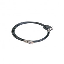 MOXA CBL-RJ45F9-150 Serial Cable MOXA CBL-RJ45F9-150 Serial Cable