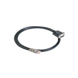 MOXA CBL-RJ45F9-150 Serial Cable