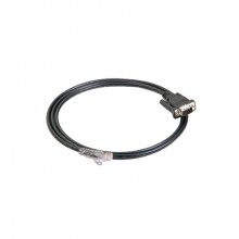 MOXA CBL-RJ45M25-150 Serial Cable
