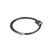 MOXA CBL-RJ45M9-150 Serial Cable