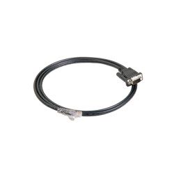 MOXA CBL-RJ45M9-150 Serial Cable