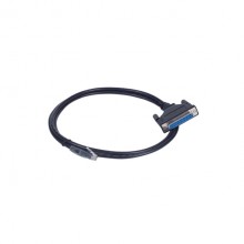MOXA CBL-RJ45SF25-150 Serial Cable