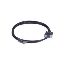 MOXA CBL-RJ45SF9-150 Serial Cable