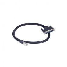MOXA CBL-RJ45SM25-150 Serial Cable