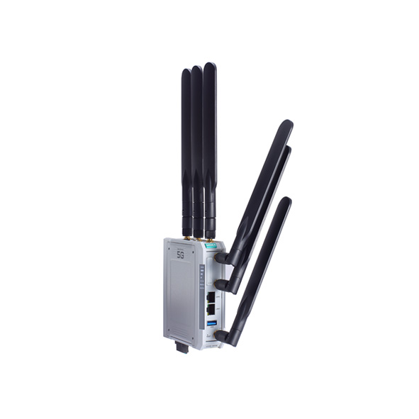 MOXA CCG-1510-US-T Industrial Cellular Gateway