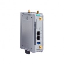 MOXA CCG-1520-T Industrial Cellular Gateway