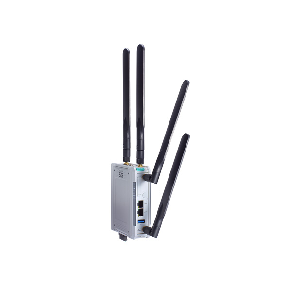 MOXA CCG-1520-T Industrial Cellular Gateway