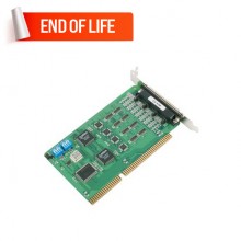 MOXA CI-134-DB9M ISA Serial Board