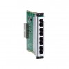 MOXA CM-600-4MST Fast Ethernet Interface Module