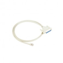 MOXA CN20030 Serial Cable