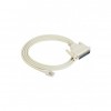 MOXA CN20040 Serial Cable