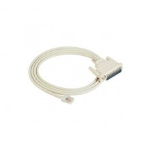 MOXA CN20040 Serial Cable