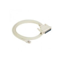 MOXA CN20040 Serial Cable
