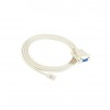 MOXA CN20070 Serial Cable