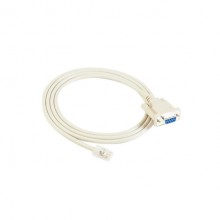 MOXA CN20070 Serial Cable