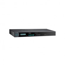 MOXA CN2650-8-2AC-T Terminal Server MOXA CN2650-8-2AC-T Terminal Server