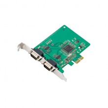 MOXA CP-102E PCI Express Serial Board