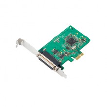 MOXA CP-102EL-DB9M PCI Express Serial Board