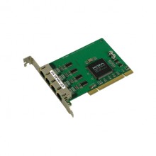 MOXA CP-104JU UPCI Serial Board