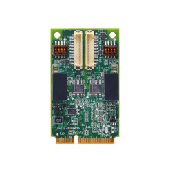 MOXA CP-112N-T MPCI Express Board