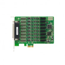 MOXA CP-118E-A-I w/o Cable PCI Express Serial Board
