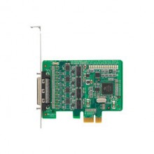 MOXA CP-118EL-A w/o Cable PCI Express Serial Board