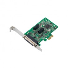 MOXA CP-132EL-I-DB9M PCI Express Serial Board