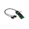 MOXA CP-132UL-T UPCI Serial Board