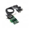 MOXA CP-134EL-A-I-DB25M PCI Express Serial Board
