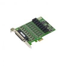 MOXA CP-138E-A-I w/o Cable PCI Express Serial Board