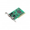 MOXA CP-602U-I w/o Cable CANBUS UPCI Board