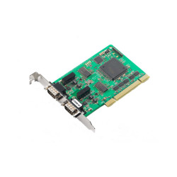 MOXA CP-602U-I w/o Cable CANBUS UPCI Board