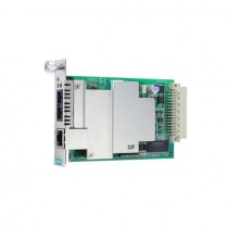 MOXA CSM-400-1214 slide-in Ethernet-to-Fiber Media Converter
