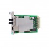 MOXA CSM-400-1218 slide-in Ethernet-to-Fiber Media Converters