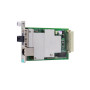 MOXA CSM-400-1225 slide-in Ethernet-to-Fiber Media Converters