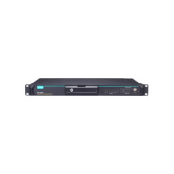 MOXA DA-681C-KL1-H-T Rackmount Industrial Computer