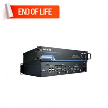 MOXA DA-682-XPE Rackmount Computer MOXA DA-682-XPE Rackmount Computer