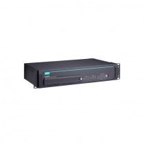 MOXA DA-682C-KL1-HH-T Rackmount Industrial Computer