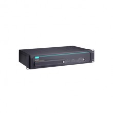 MOXA DA-682C-KL1-HH-T Rackmount Industrial Computer MOXA DA-682C-KL1-HH-T Rackmount Industrial Computer
