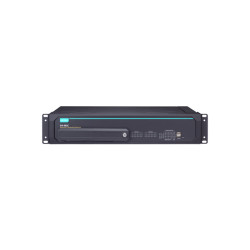 MOXA DA-682C-KL3-HH-T Rackmount Industrial Computer