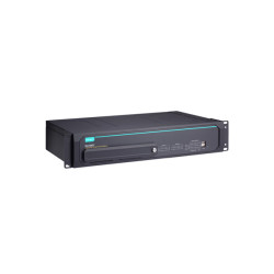 MOXA DA-682C-KL7-HH-T Rackmount Industrial Computer