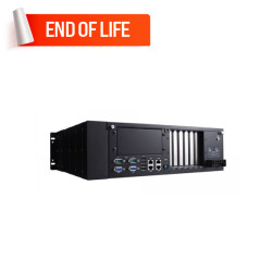 MOXA DA-820-C1-SP-HV-T Industrial Computer