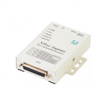 MOXA DE-211 Serial to Ethernet Device Server MOXA DE-211 Serial to Ethernet Device Server